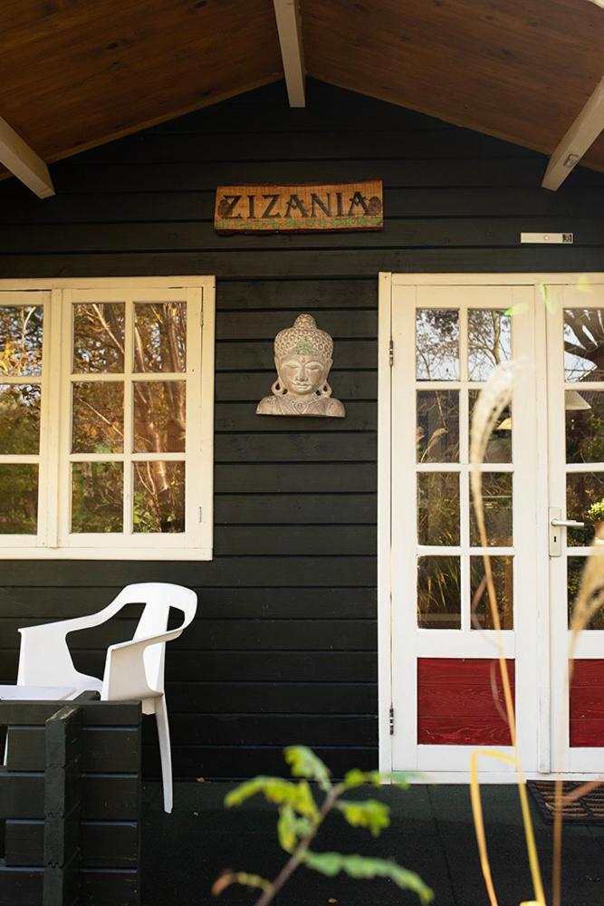 Willa Zizania Noord-Sleen Zewnętrze zdjęcie